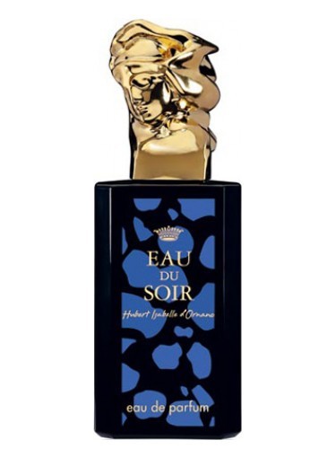 Eau Du SOIR 2011