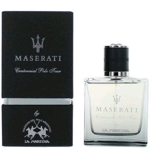 MASERATI CENTENNIAL POLO TOUR