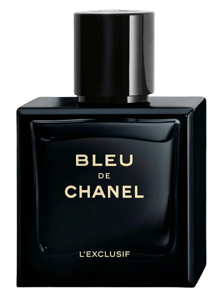  BLEU de CHANEL L'EXCLUSIF