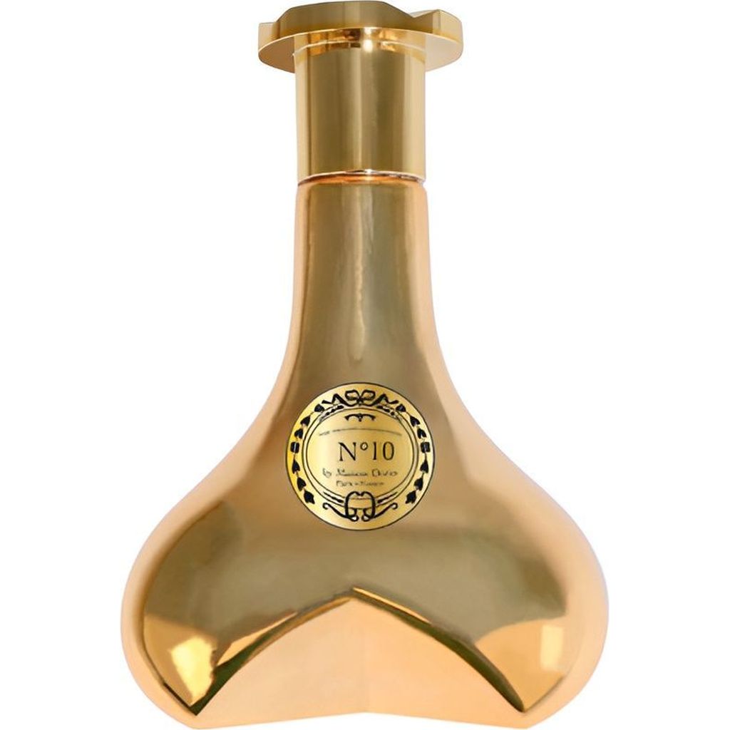 The Private Collection No 10