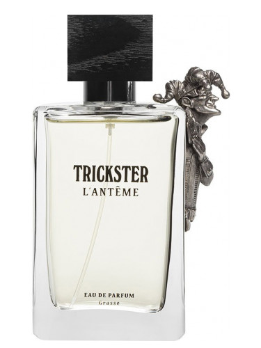TRICKSTER