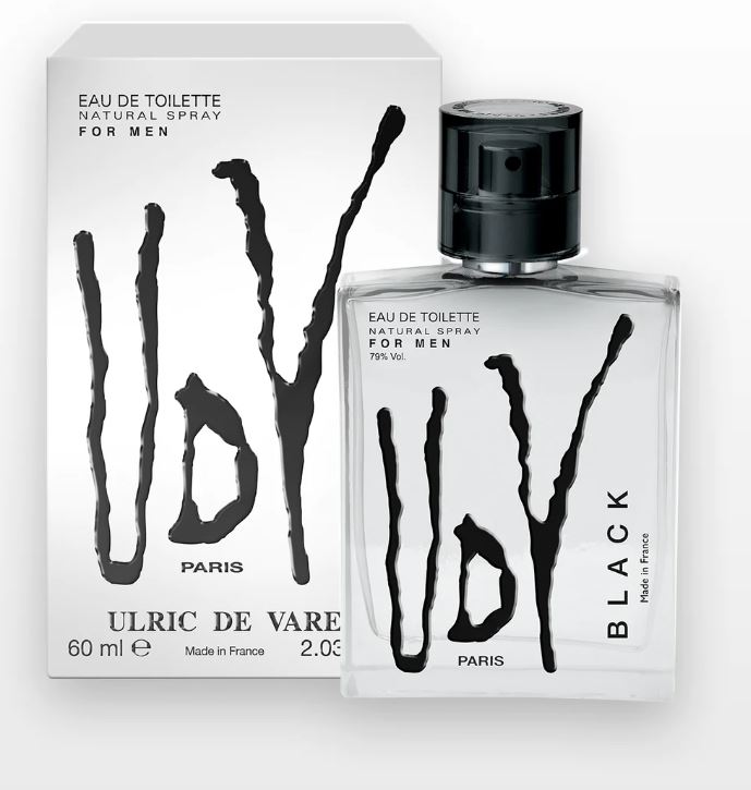 UDV BLACK