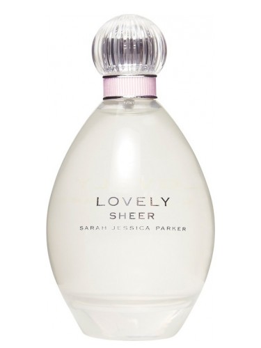 Lovely SHEER