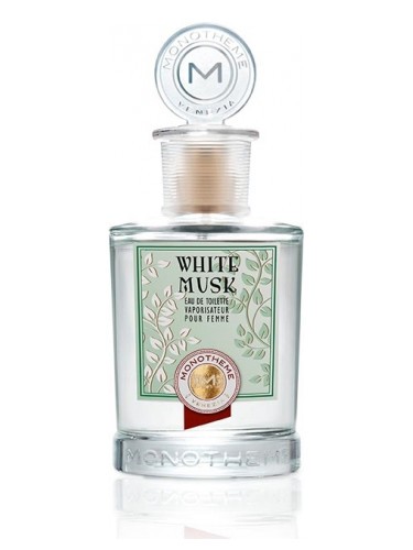 WHITE MUSK POUR FEMME