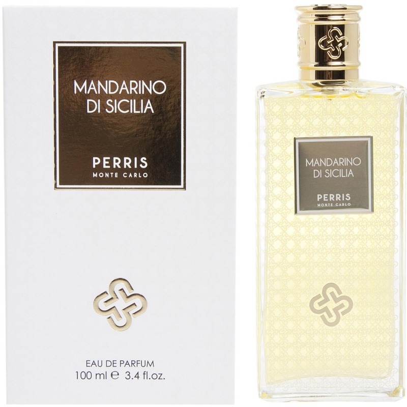 MANDARINO DI SICILIA
