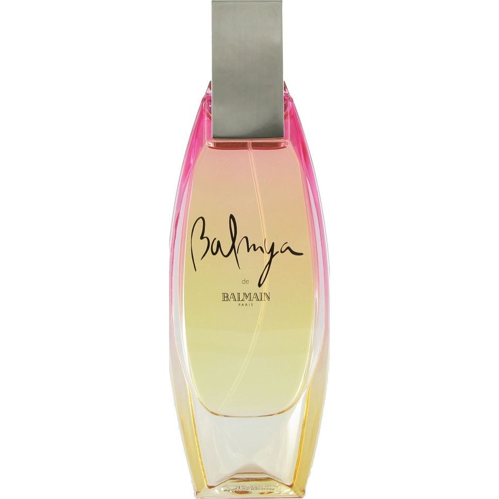 BALMYA