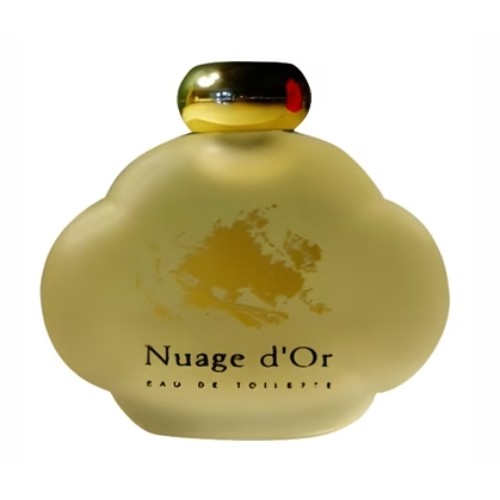 NUAGE D'OR 