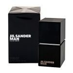 Jil Sander Man Black