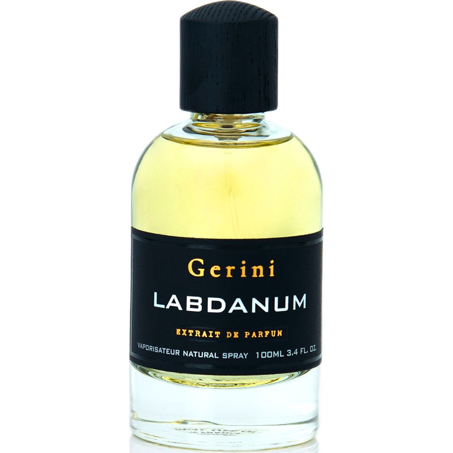 LABDANUM