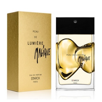 PEAU DE LUMIERE MAGIQUE