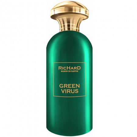 GREEN VIRUS