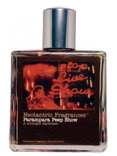 PARAMPARA PEEP SHOW