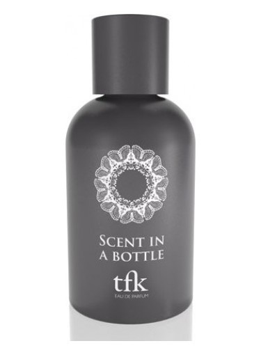 SCENT IN A BOTTLE