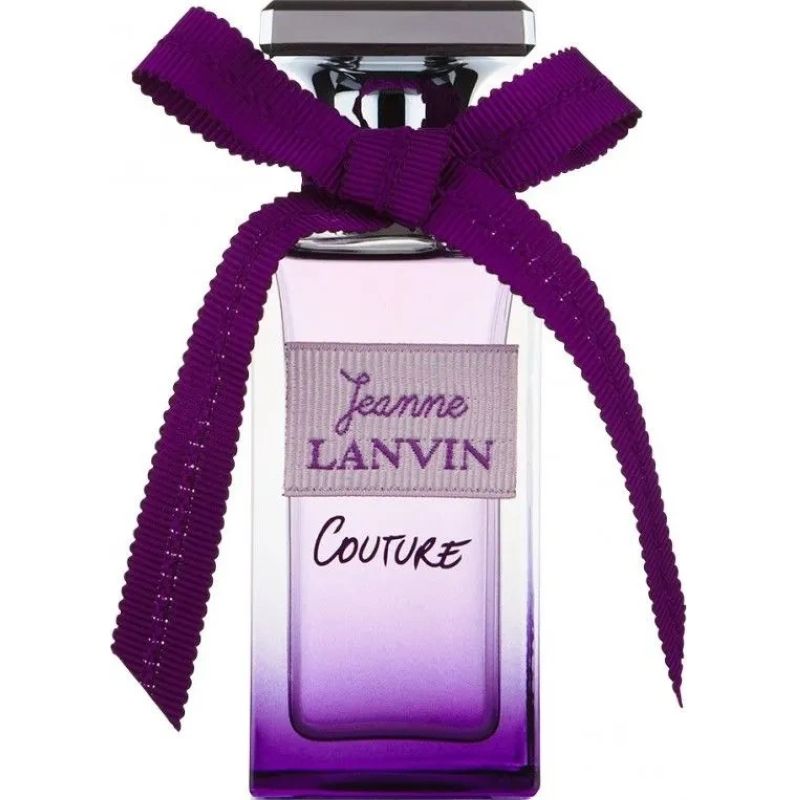 Jeanne Couture