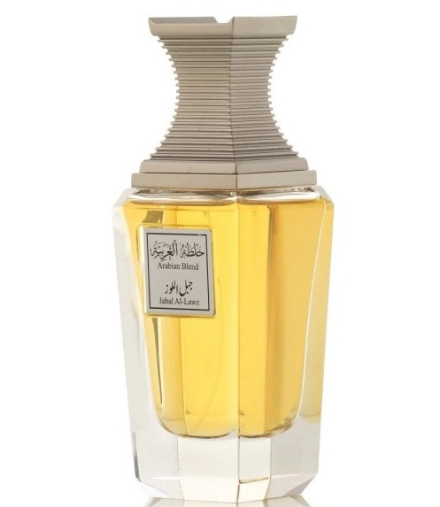 ARABIAN BLEND JABAL AL-LAWZ