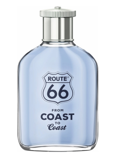 FROM COAST TO COAST