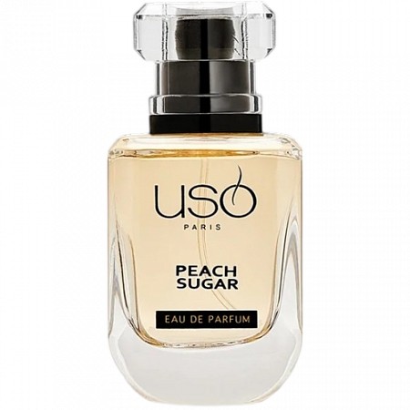 PEACH SUGAR
