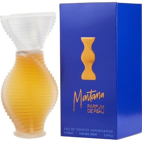 PARFUM DE PEAU