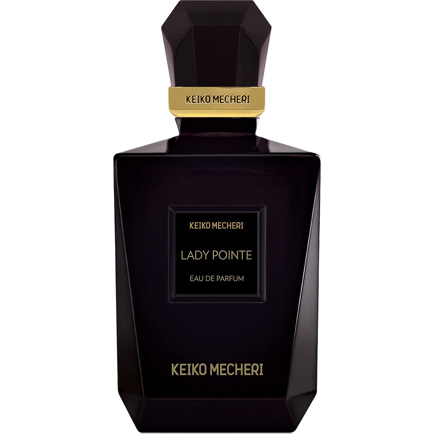 LADY POINTE