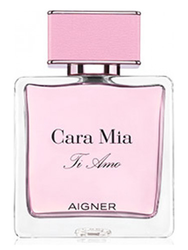 CARA MIA TI AMO