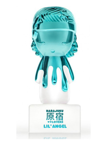 HARAJUKU LOVERS POP ELECTRIC LIL ANGEL