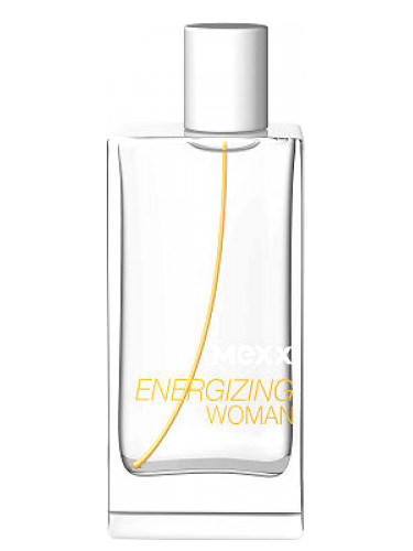 ENERGIZING