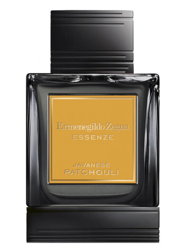 Essenze JAVANESE PATCHOULI (2021)