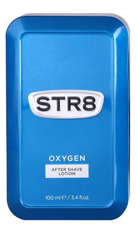 Oxygen