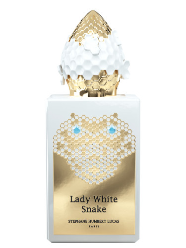LADY WHITE SNAKE