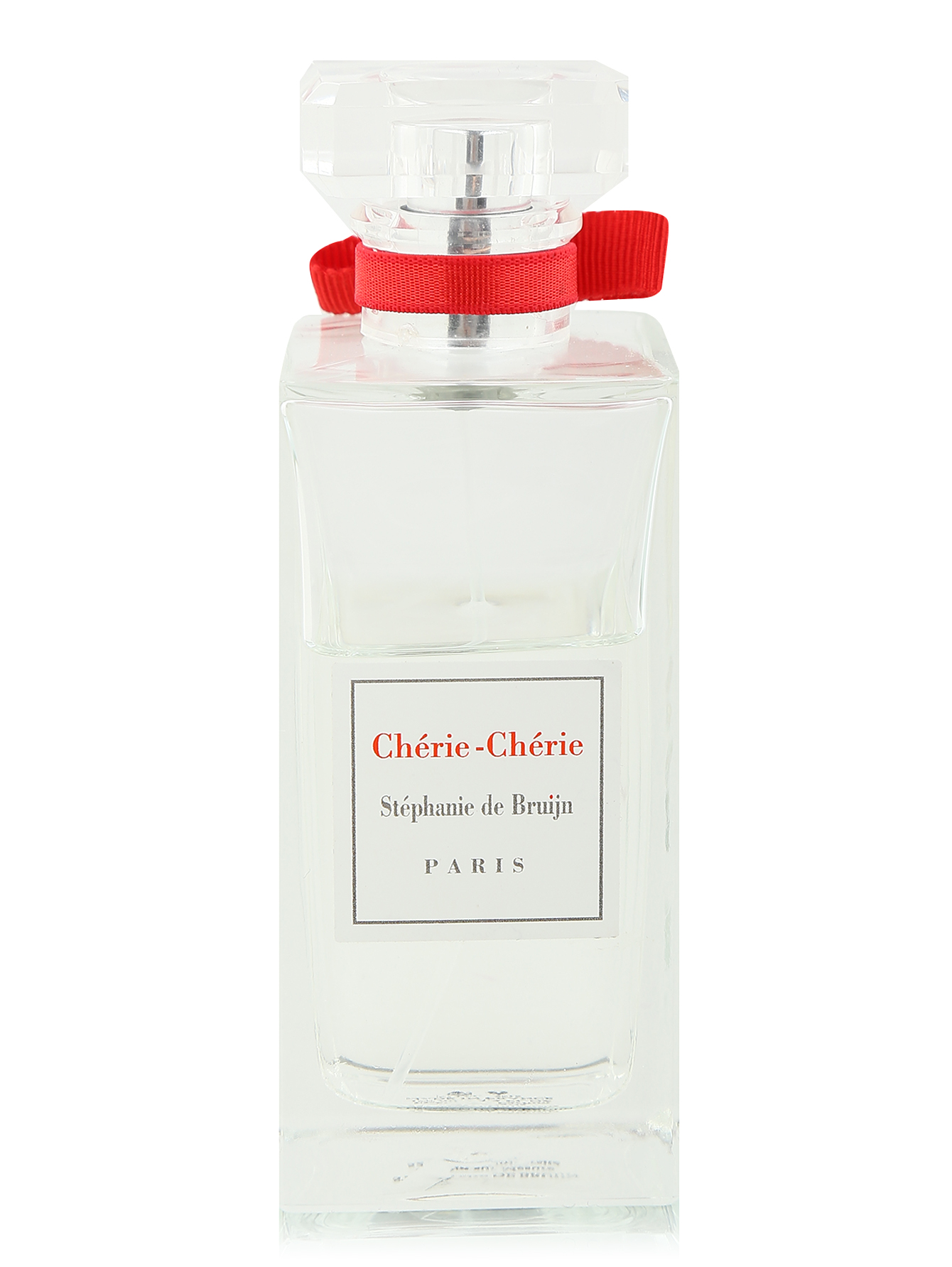 CHERIE-CHERIE