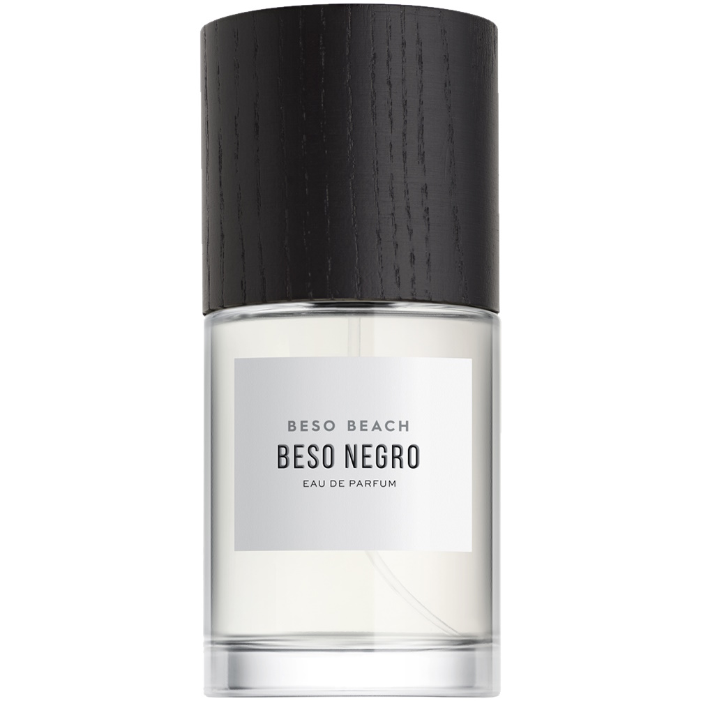 Perfumes  BESO NEGRO
