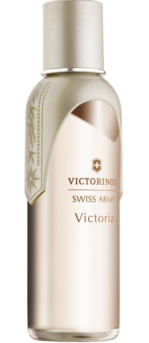 VICTORIA