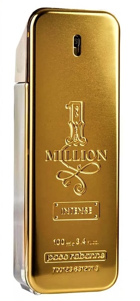 P.R.  1 MILLION men     1ml ОТЛИВАНТ