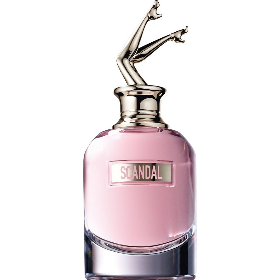 SCANDAL A PARIS
