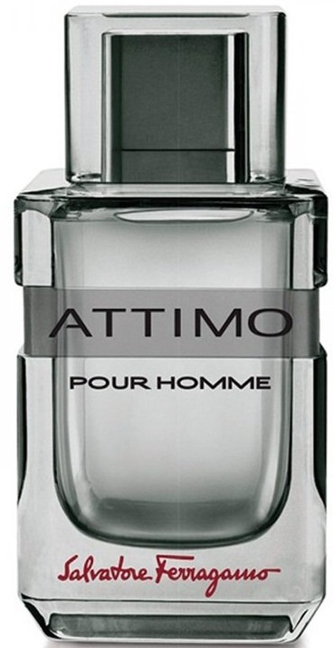ATTIMO
