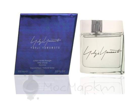 POUR HOMME men