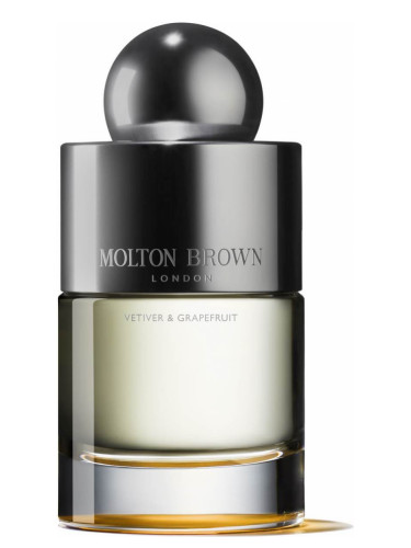 VETIVER & GRAPEFRUIT