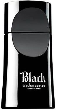 INDESCENCE BLACK