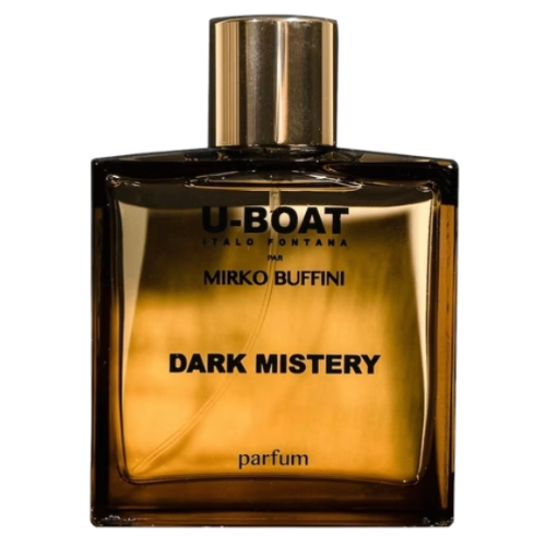 DARK MISTERY