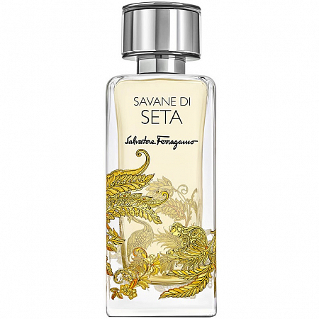 SAVANE DI SETA