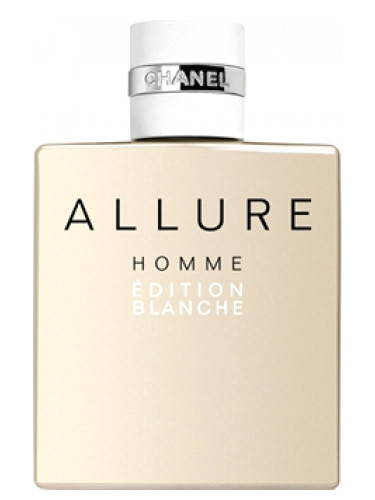 Allure EDITION BLANCHE