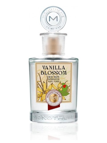 VANILLA BLOSSOM