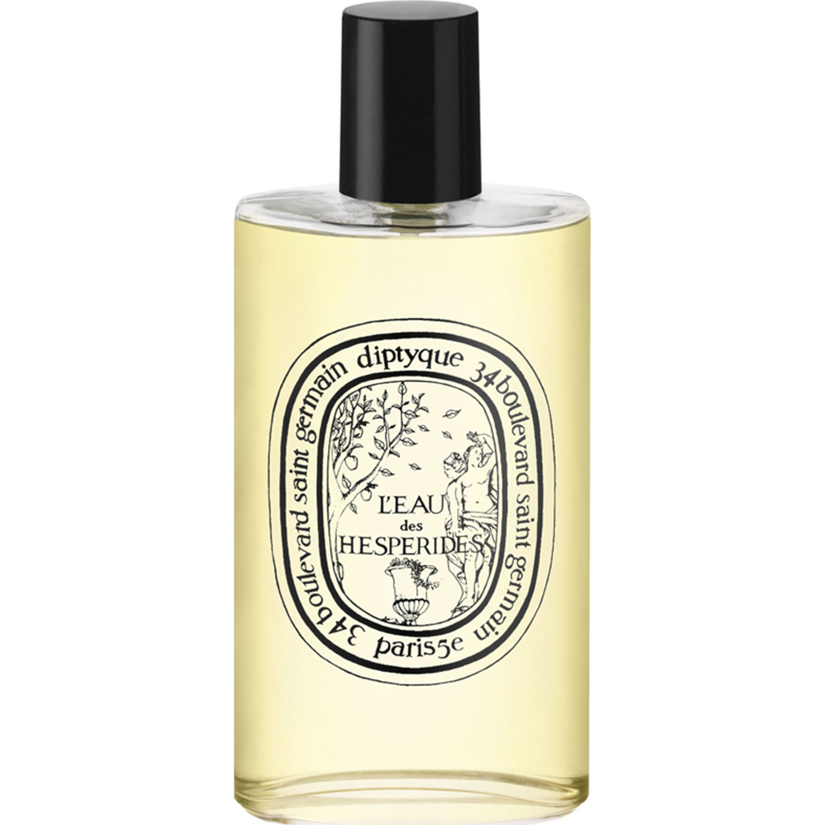 Diptyque  L'eau DES HESPERIDES     2ml edt ОТЛИВАНТ