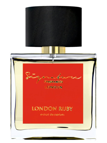 Gold Collection LONDON RUBY