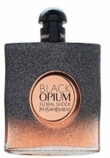 Opium Black FLORAL SHOCK