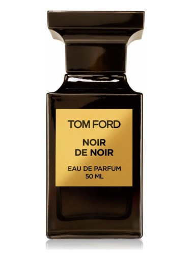 NOIR DE NOIR