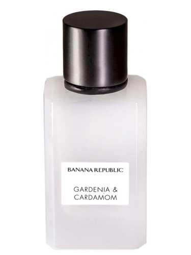  GARDENIA & CARDAMON