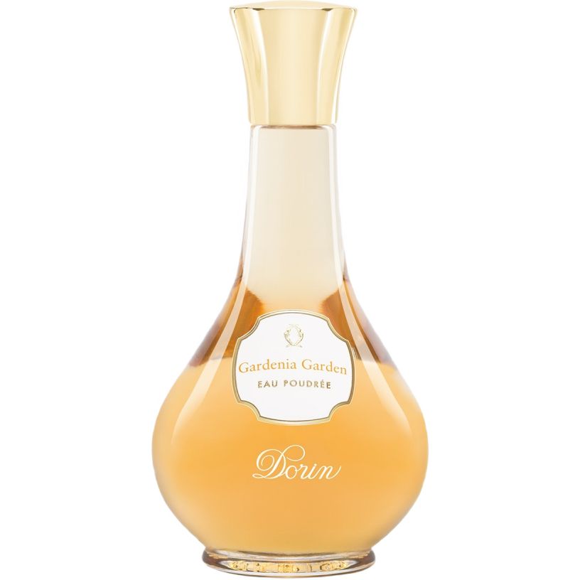 GARDENIA GARDEN EAU POUDREE