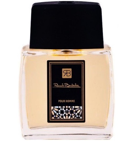 POUR HOMME men