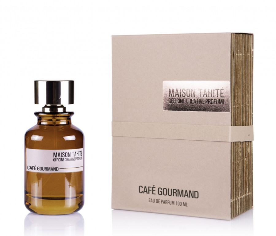 CAFE GOURMAND